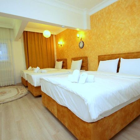 Avrasya Queen Hotel Istambul Extérieur photo