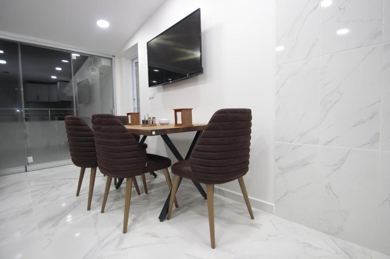 Avrasya Queen Hotel Istambul Extérieur photo