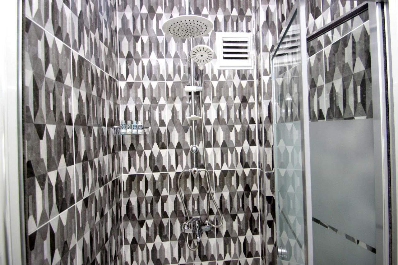 Avrasya Queen Hotel Istambul Extérieur photo