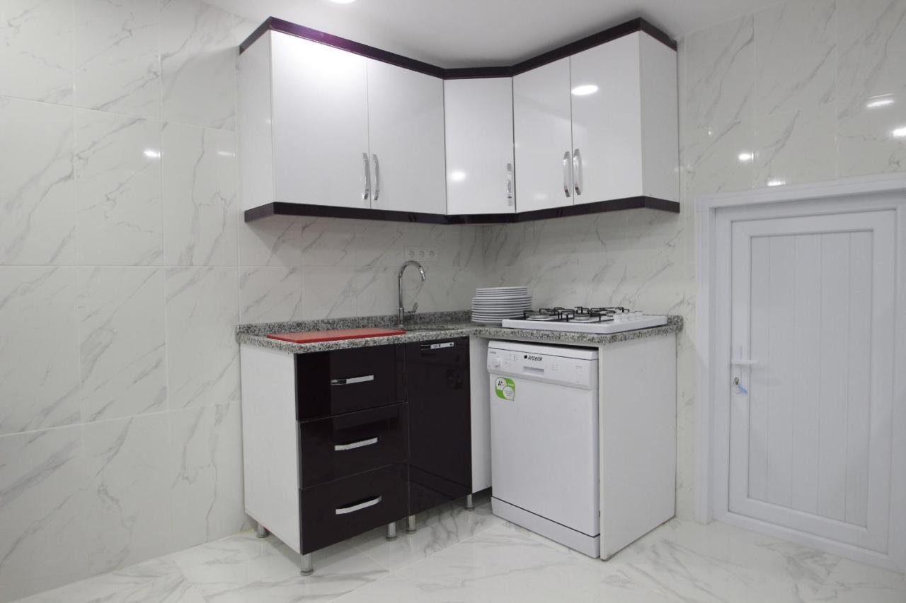 Avrasya Queen Hotel Istambul Extérieur photo