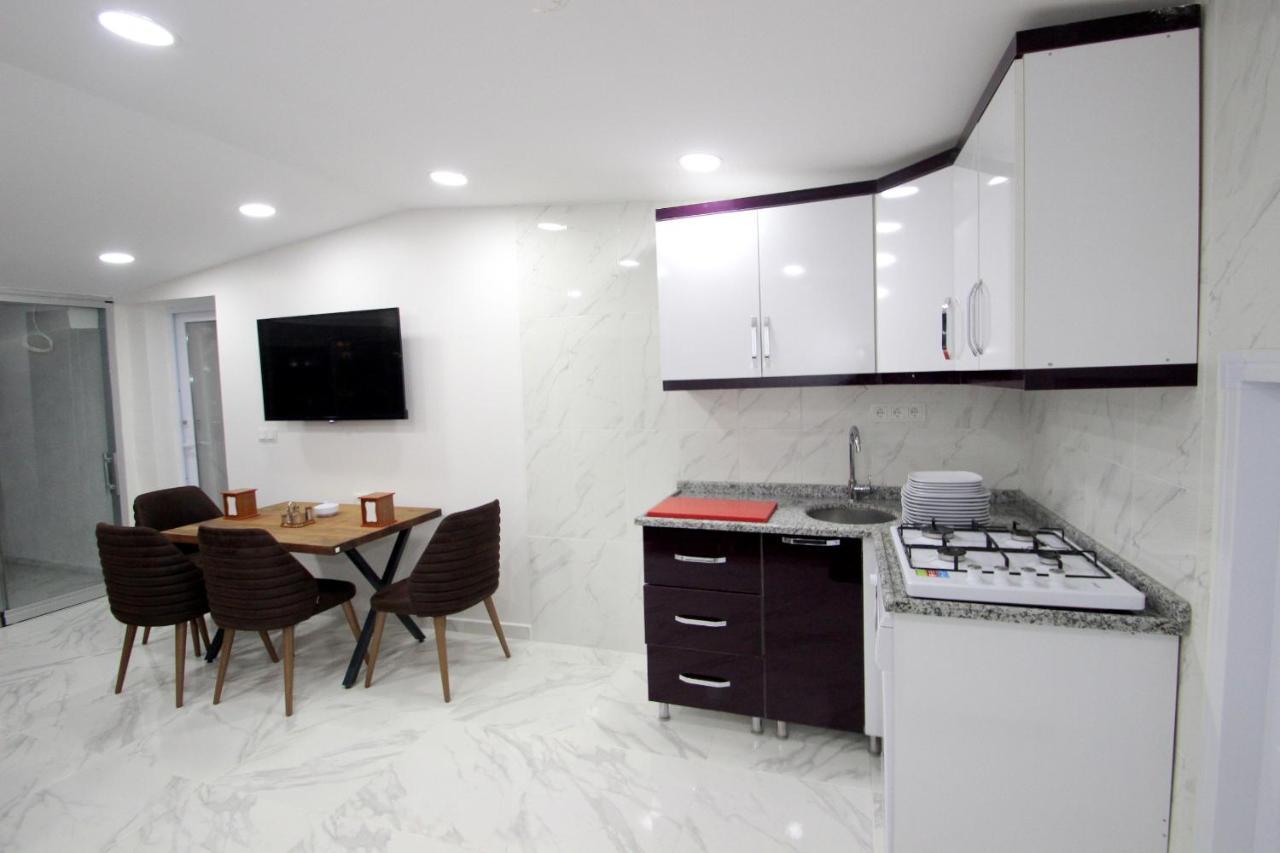 Avrasya Queen Hotel Istambul Extérieur photo