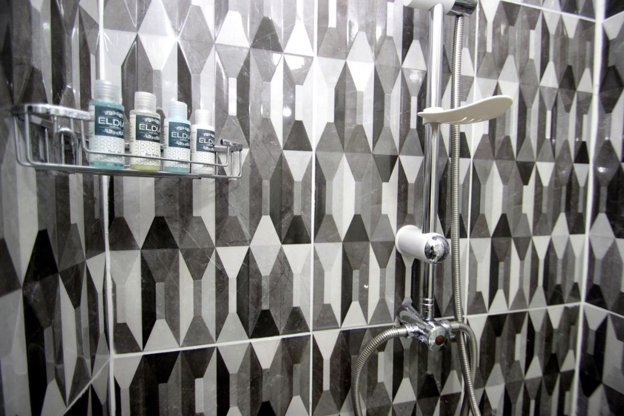 Avrasya Queen Hotel Istambul Extérieur photo