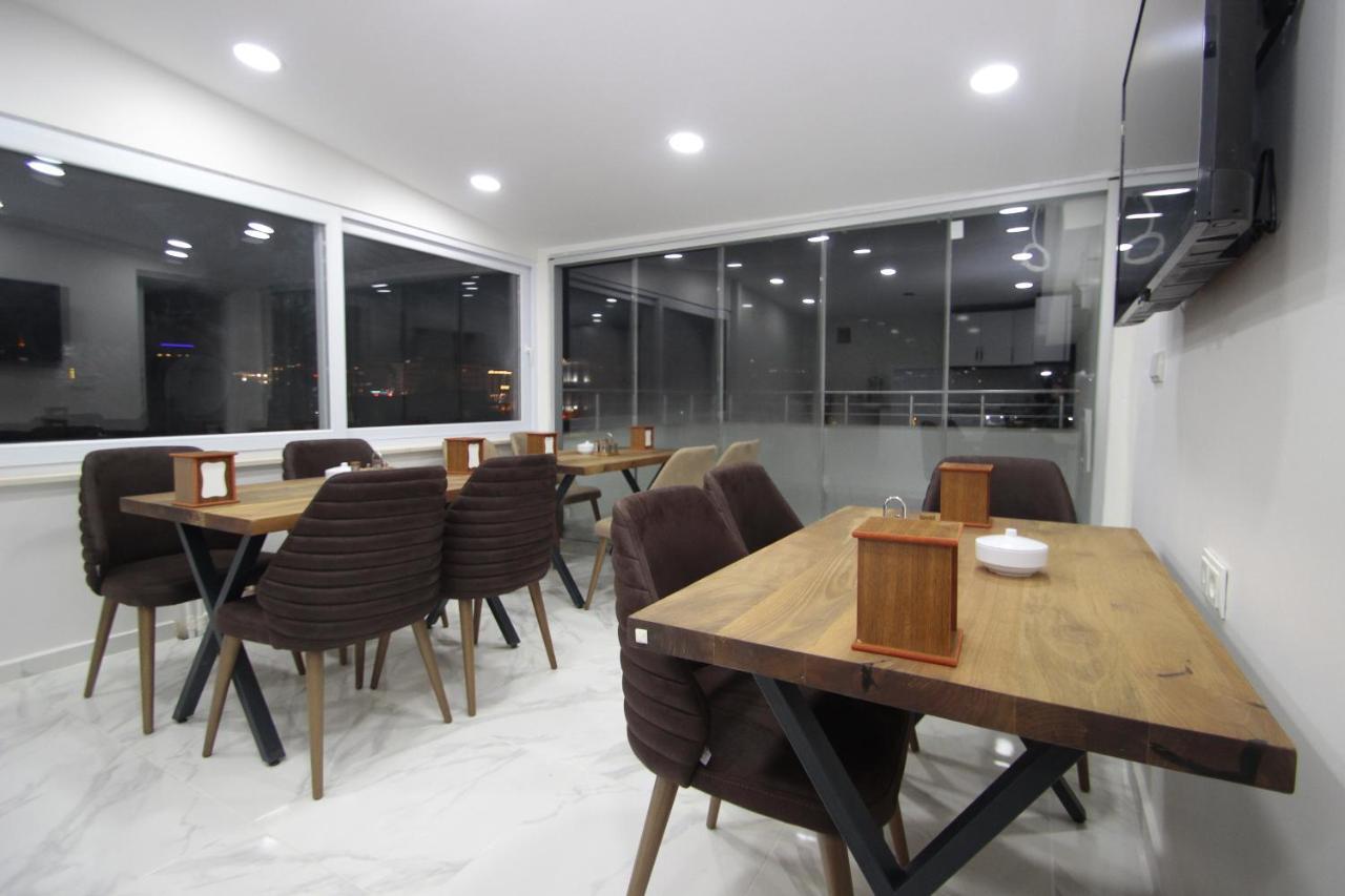 Avrasya Queen Hotel Istambul Extérieur photo