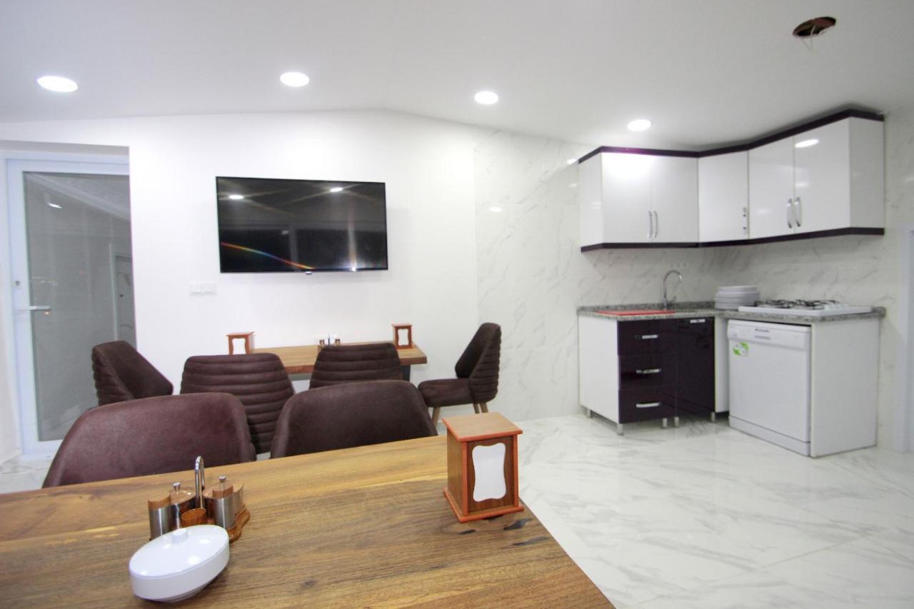Avrasya Queen Hotel Istambul Extérieur photo