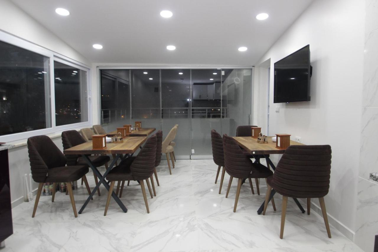 Avrasya Queen Hotel Istambul Extérieur photo