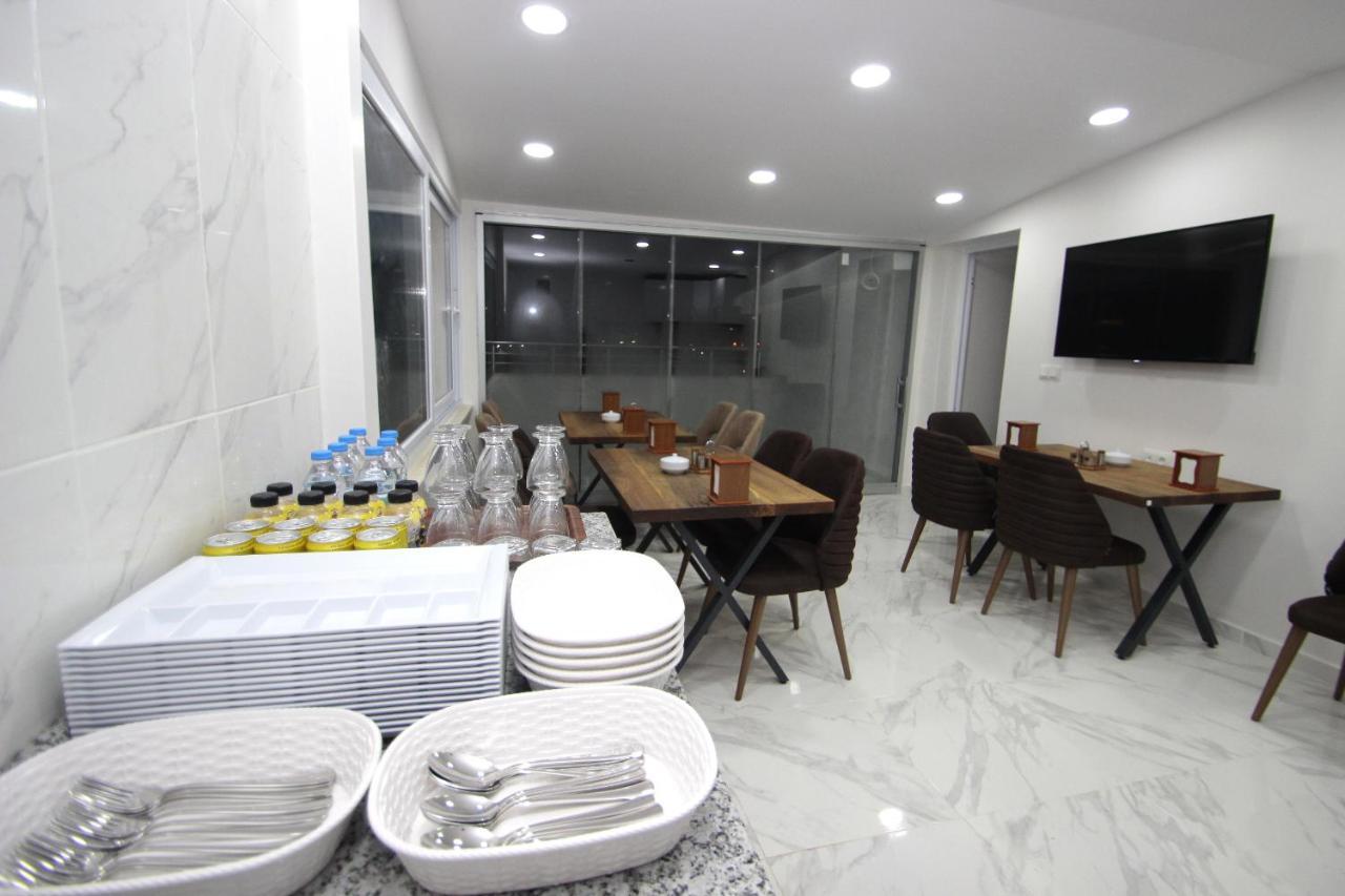 Avrasya Queen Hotel Istambul Extérieur photo